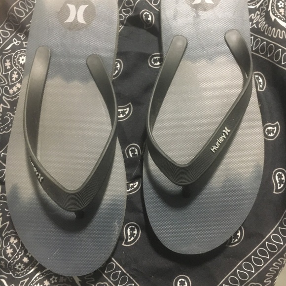 Flip Flops - Picture 4 of 4